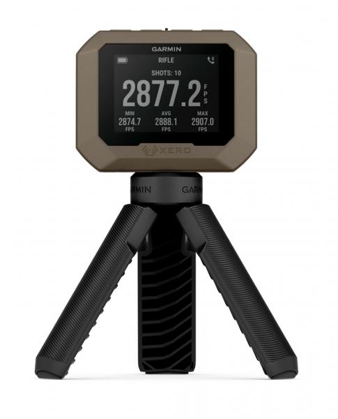 GARMIN Xero C1 Pro Chronograph
